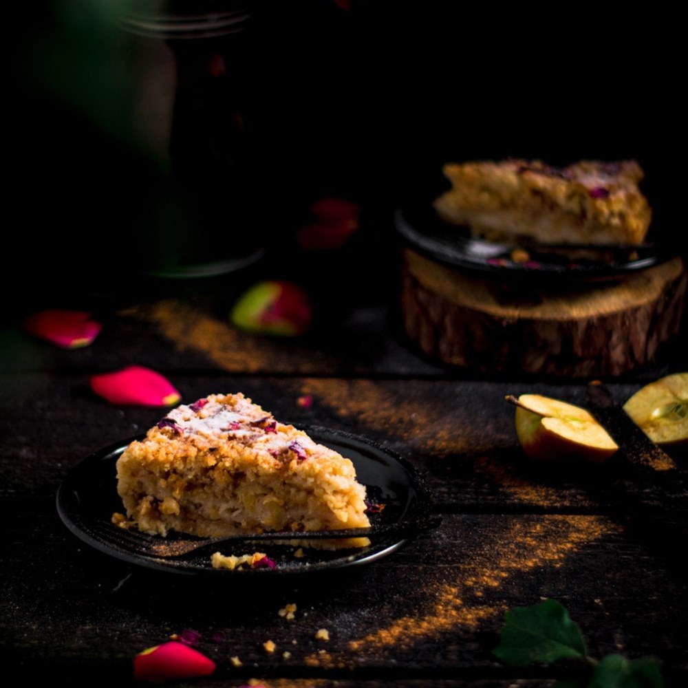 Apple Cinnamon Delight Cake apple cinnamon delight cake