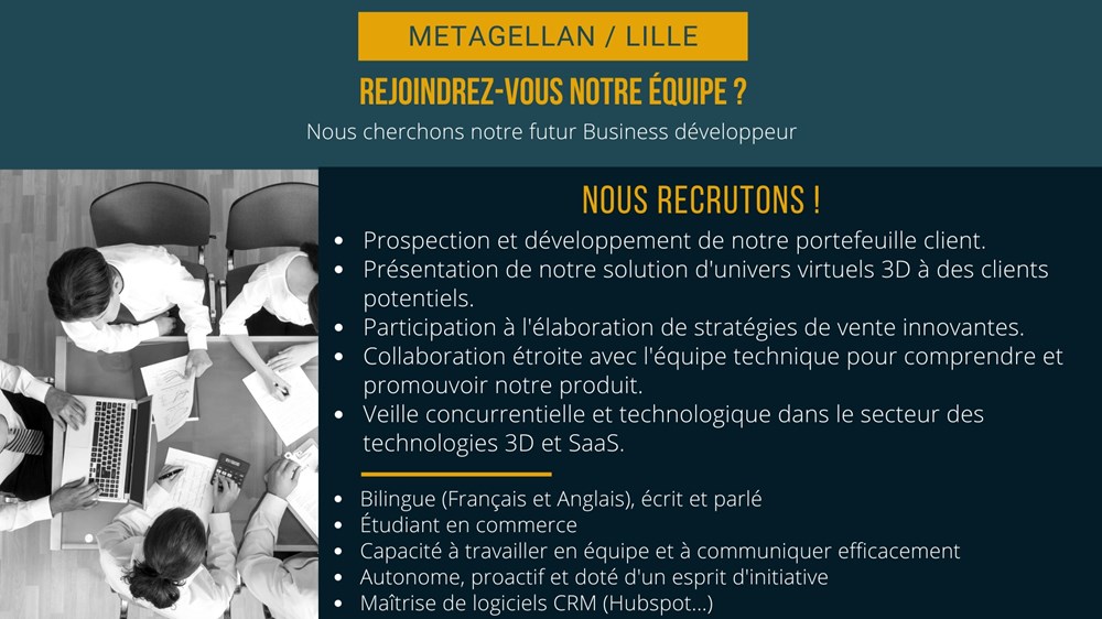 annonce