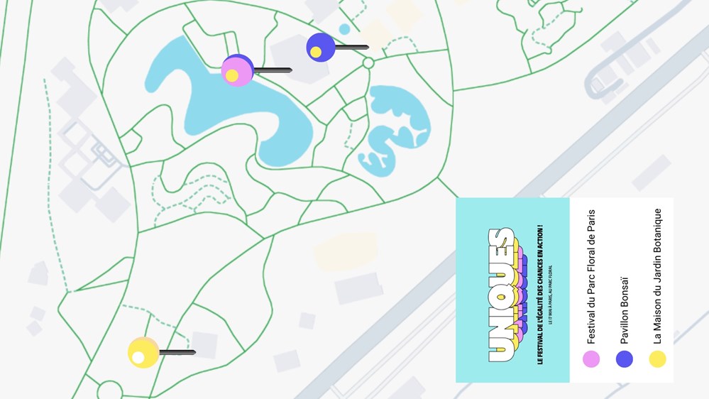 map festival uniques 2