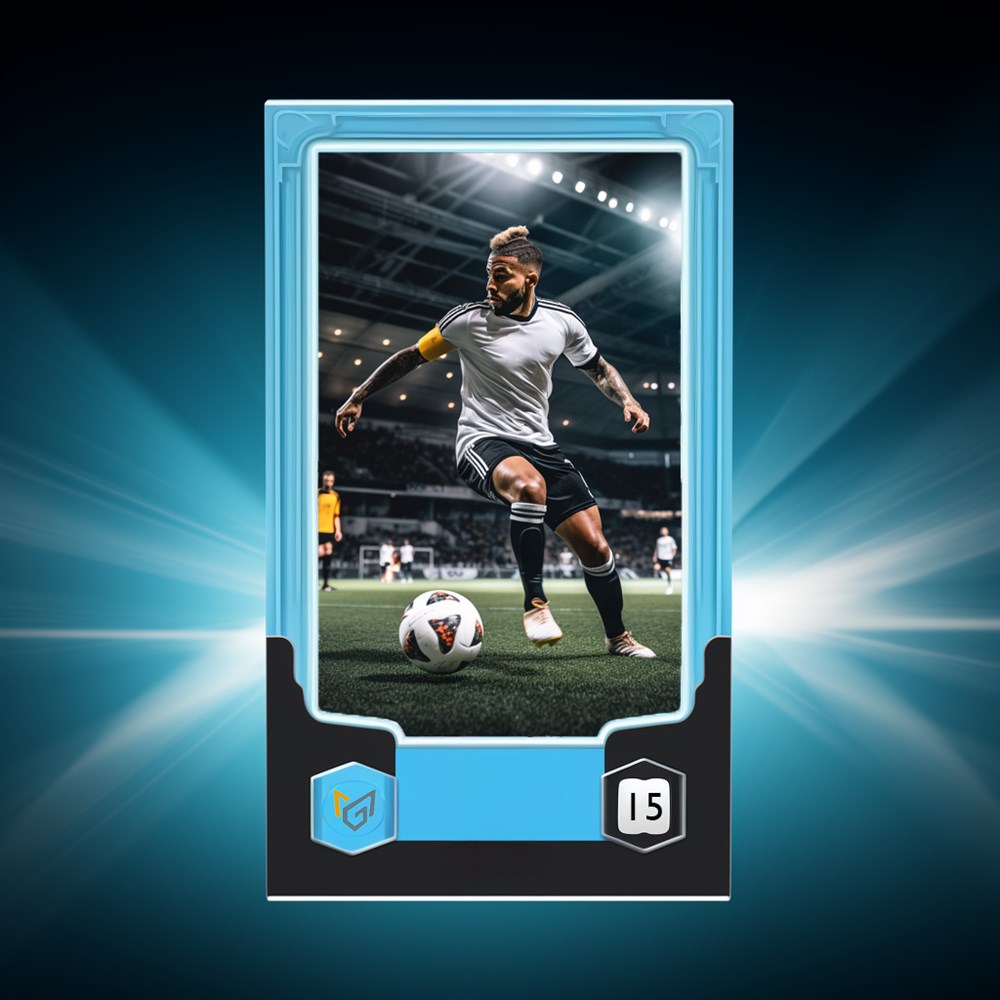 carte foot 16
