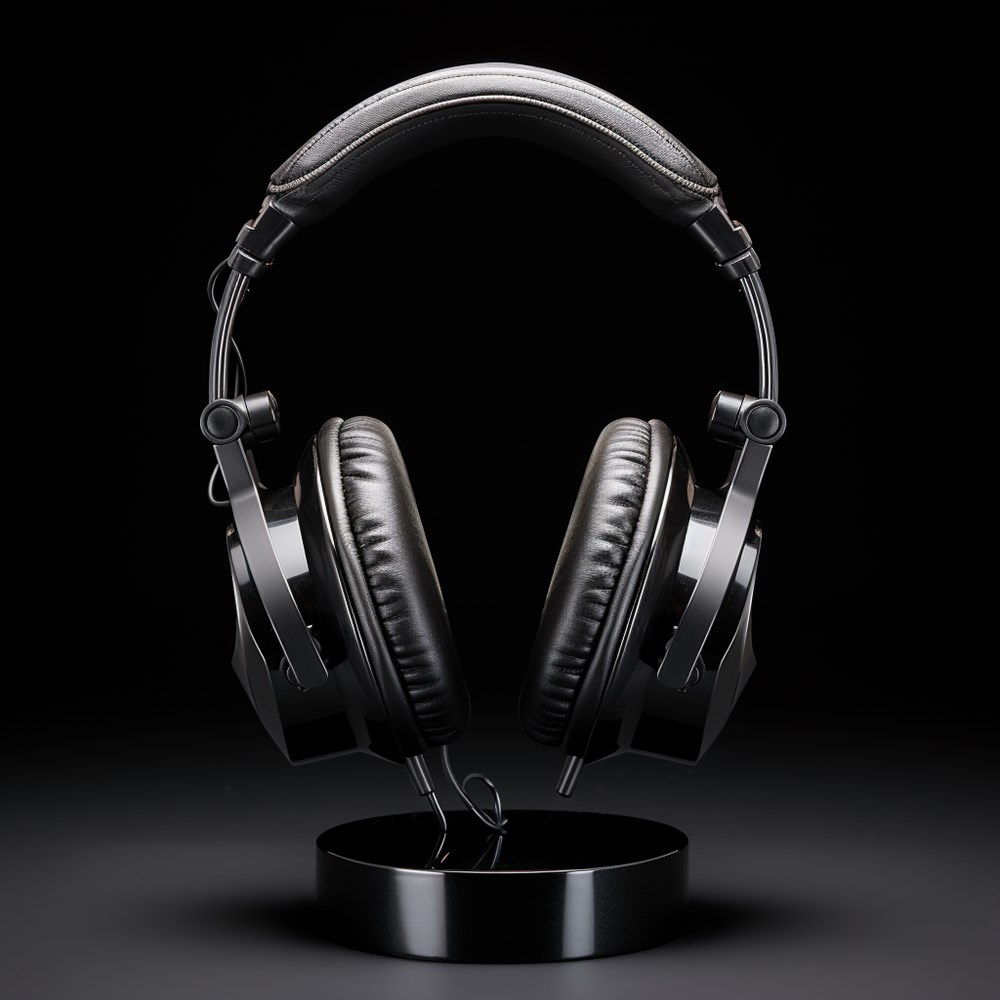metagellanmidjourney 31492 headphones head set nft style token f36d5ab7 971b 4f4e ae77 21dfe625d770