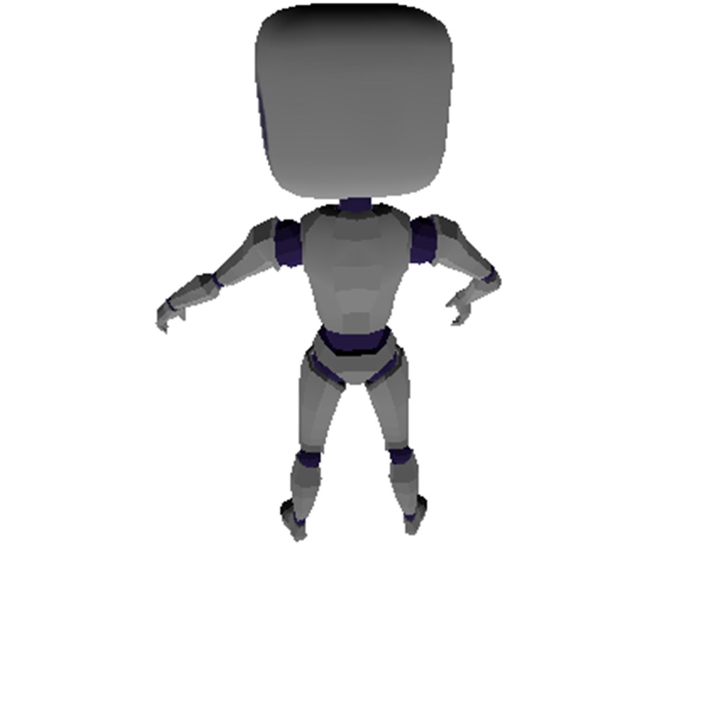 alcatel virtual assistant