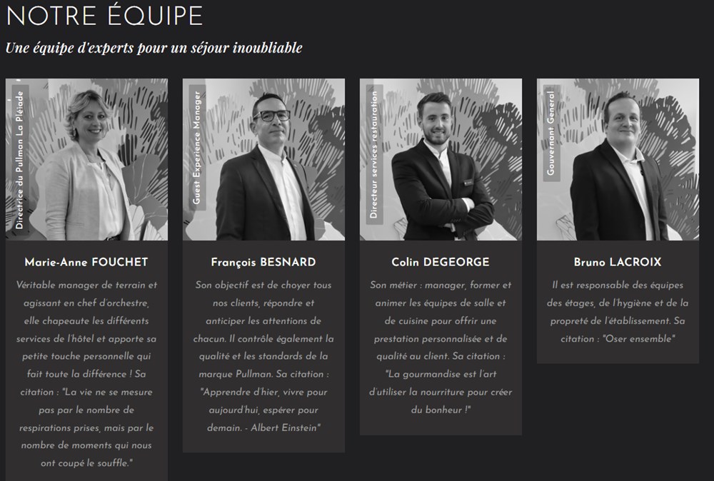 equipe