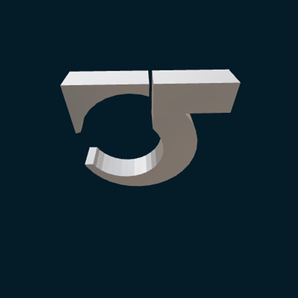 logo console