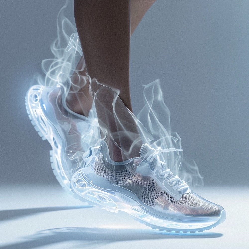 ethereal element