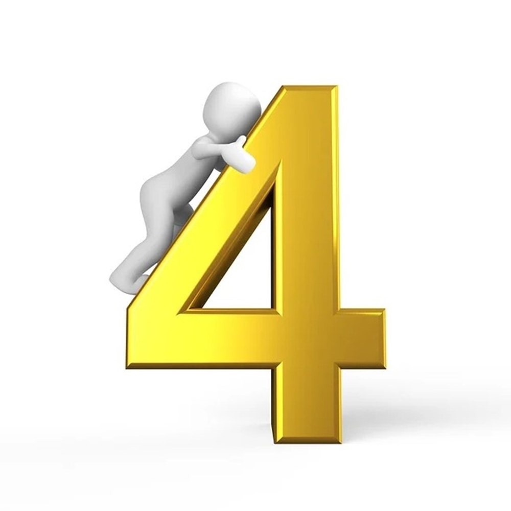 ia numero 4