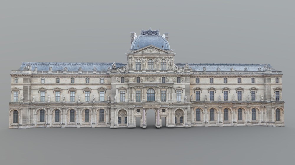 louvre