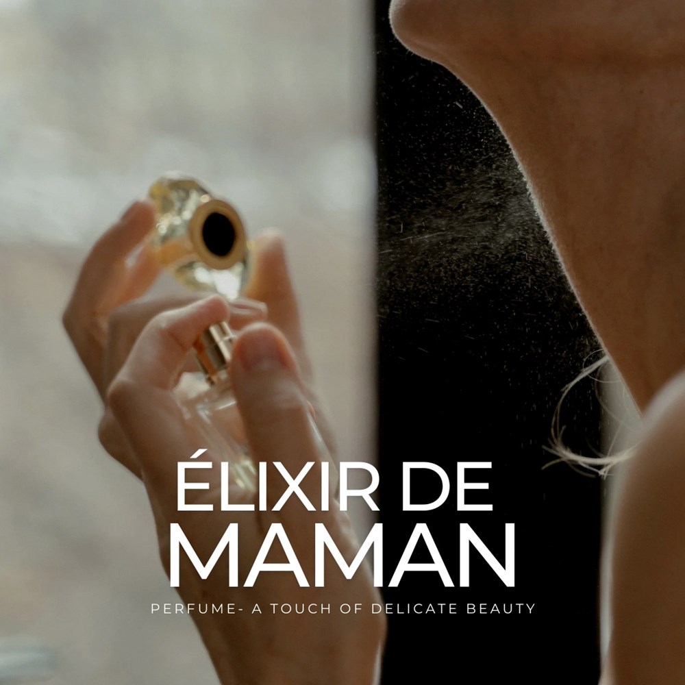 maman