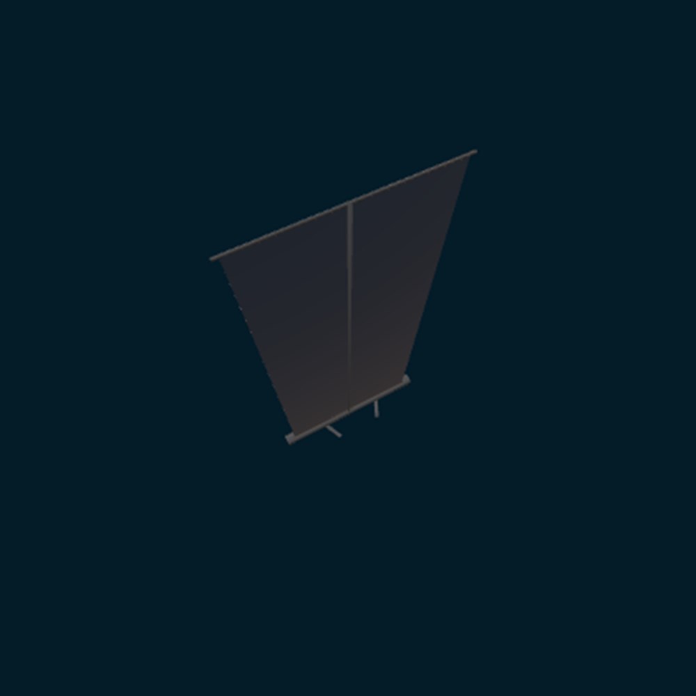Kakemono Metagellan kakemono metagellan