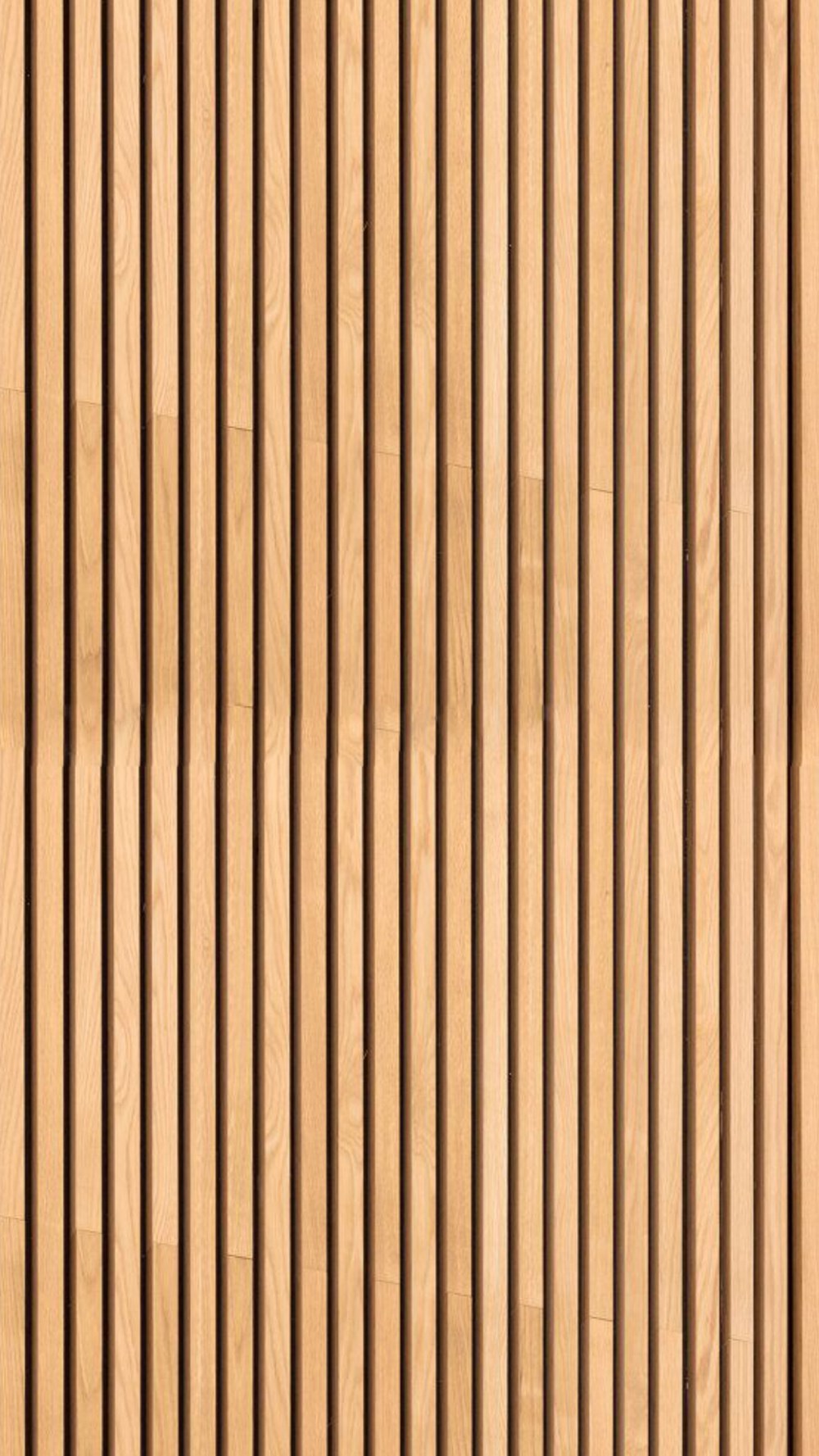 panel en bois