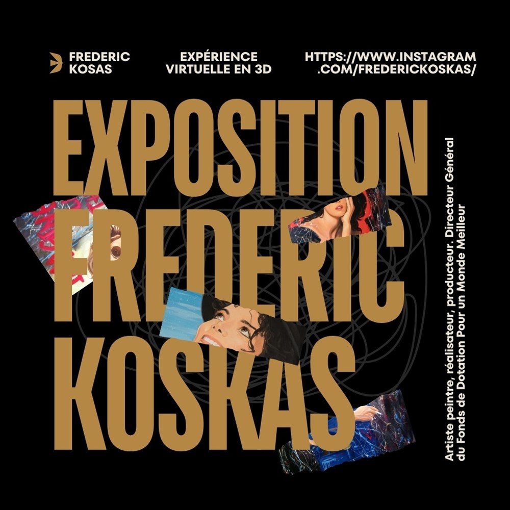 Galerie Fréderic Koskas galerie frederic koskas