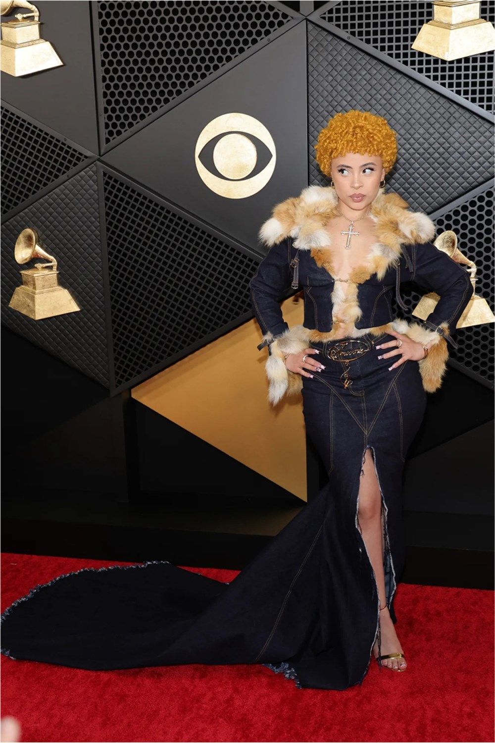 Item → Figure → Picture → grammys-2024-all-the-looks-Ice-Spice item figure picture grammys 2024 all the looks ice spice