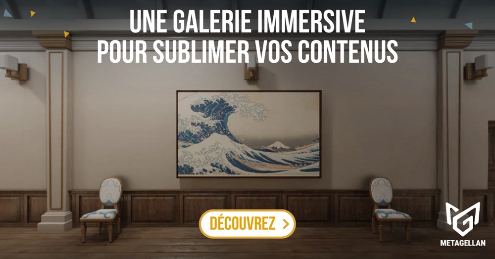 Metagellan | Galeries virtuelle en 3D pour sublimer vos photos et vidéos metagellan galeries virtuelle en 3d pour sublimer vos photos et videos
