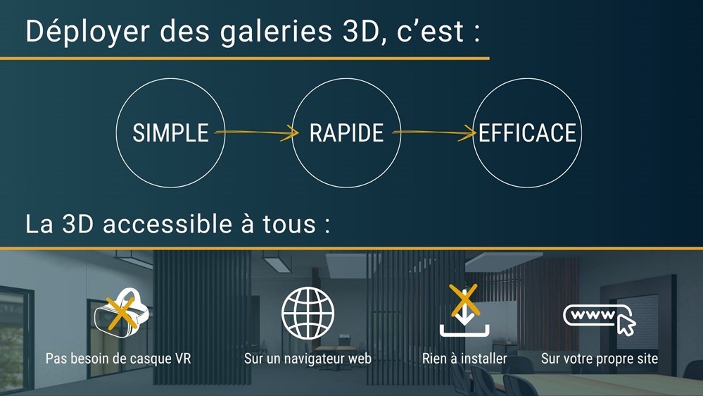 simple rapide et efficace