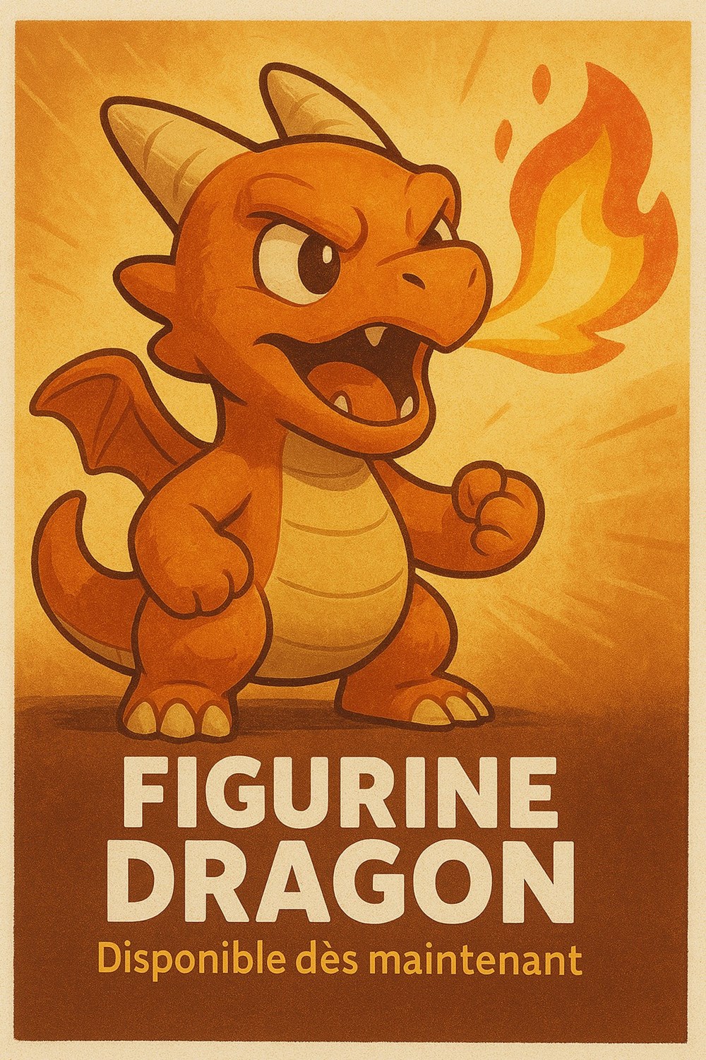 affiche poster