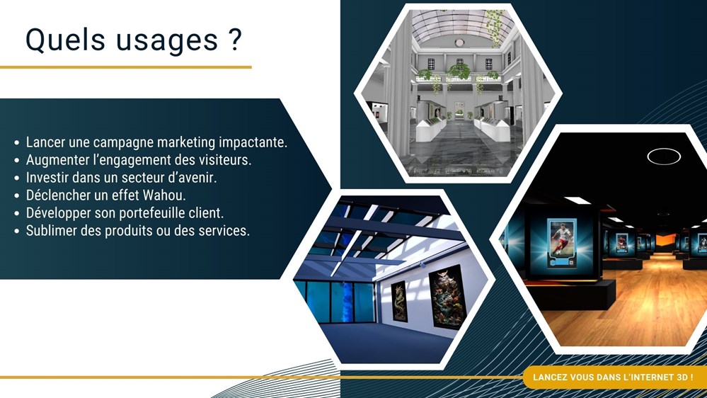 quels usages