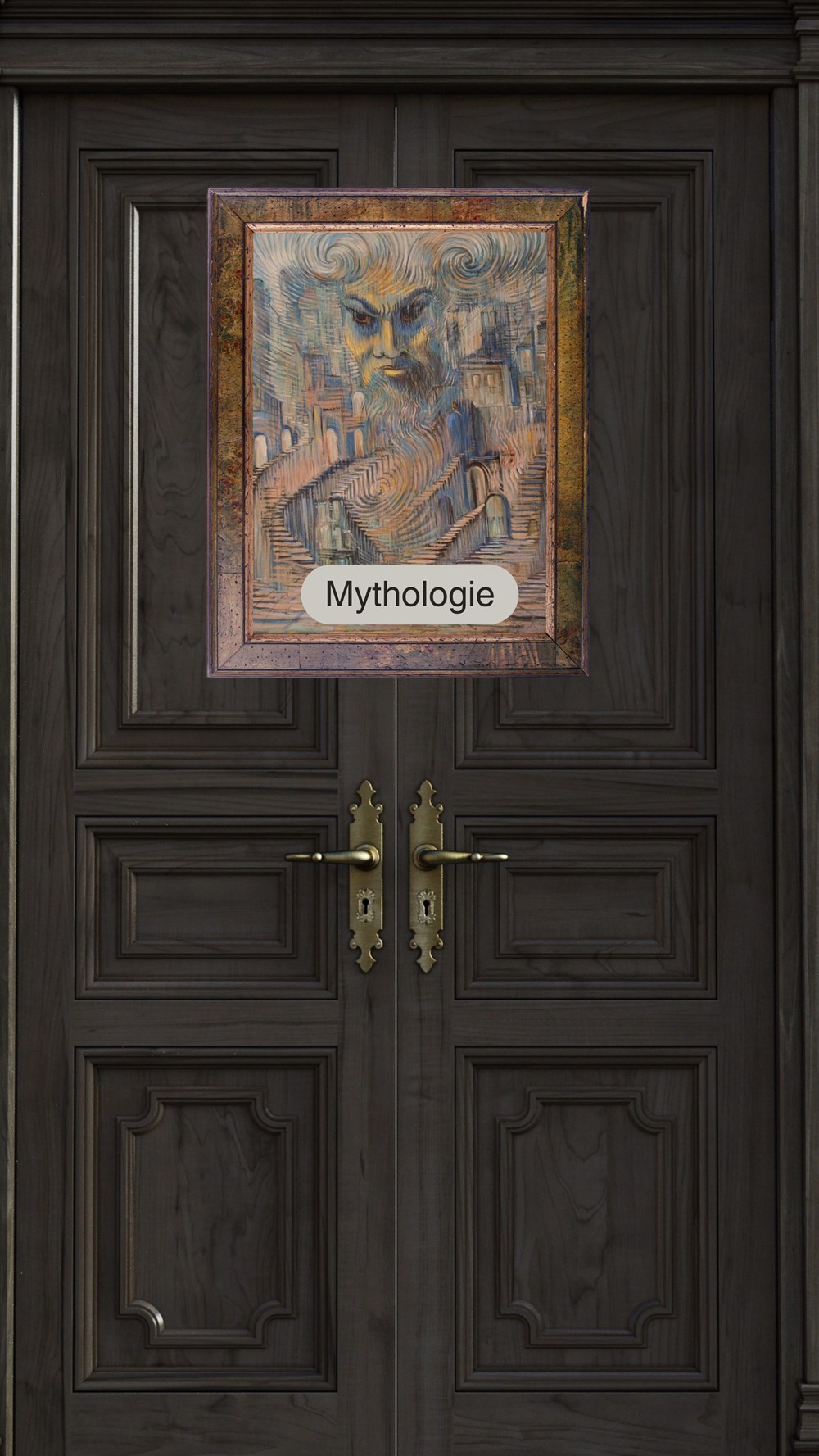 g mythologie symbolisme
