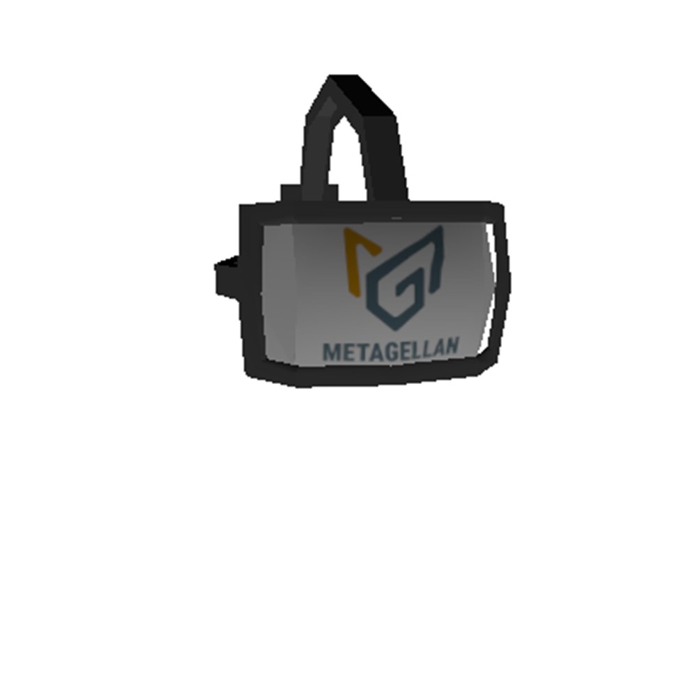 casque vr metagellan
