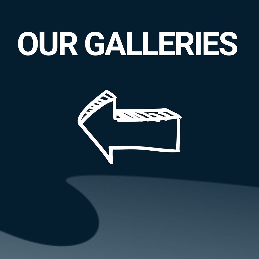to the left our galleries