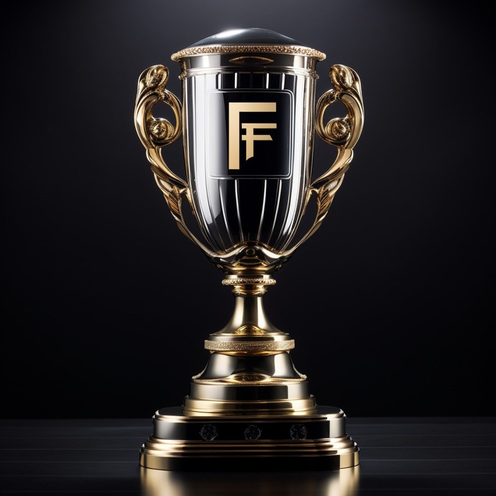 trophy 5