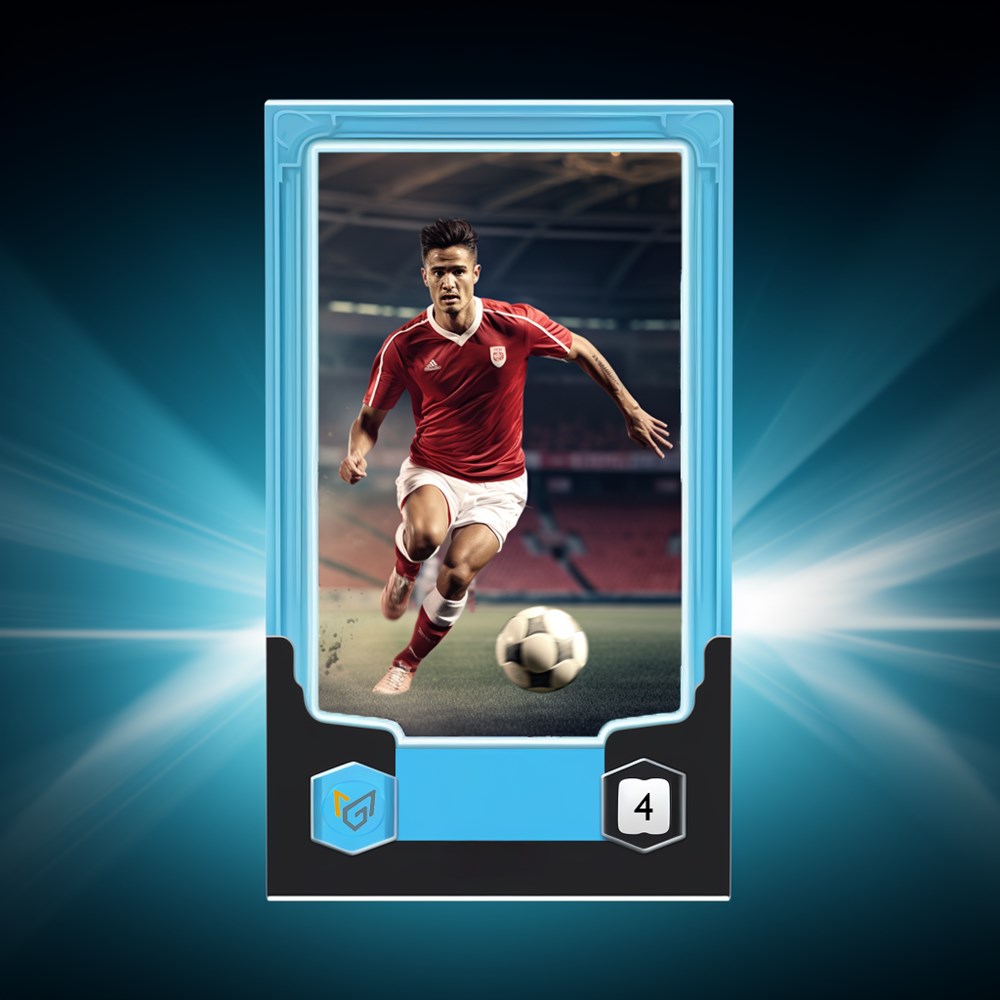 carte foot 5