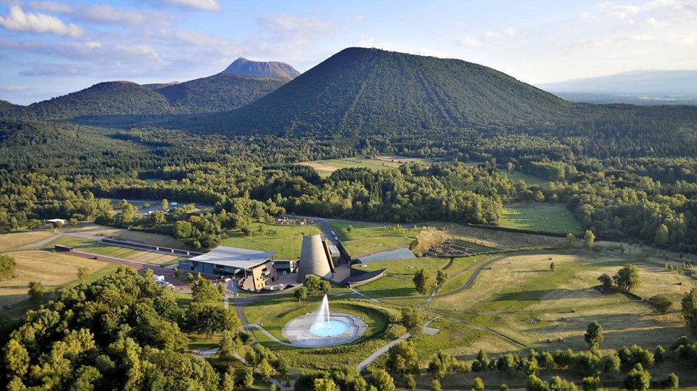 vulcania plongee au c ur des volcans et des mysteres de la terre
