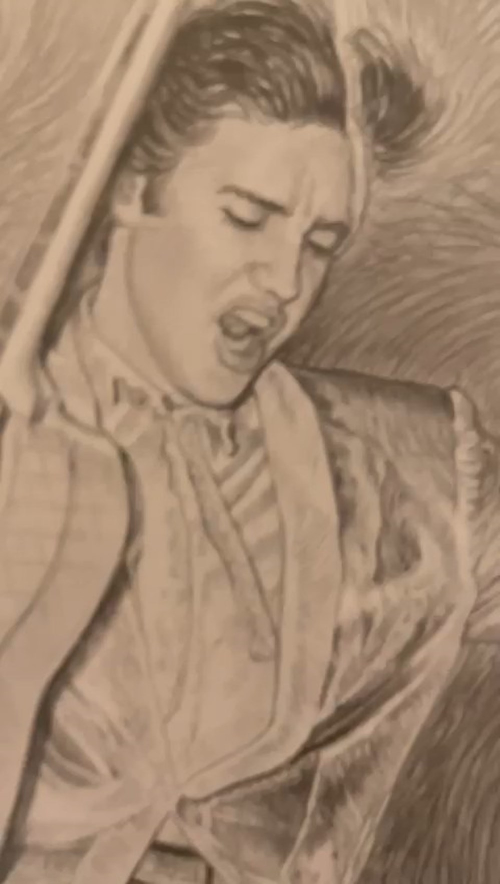 elvis