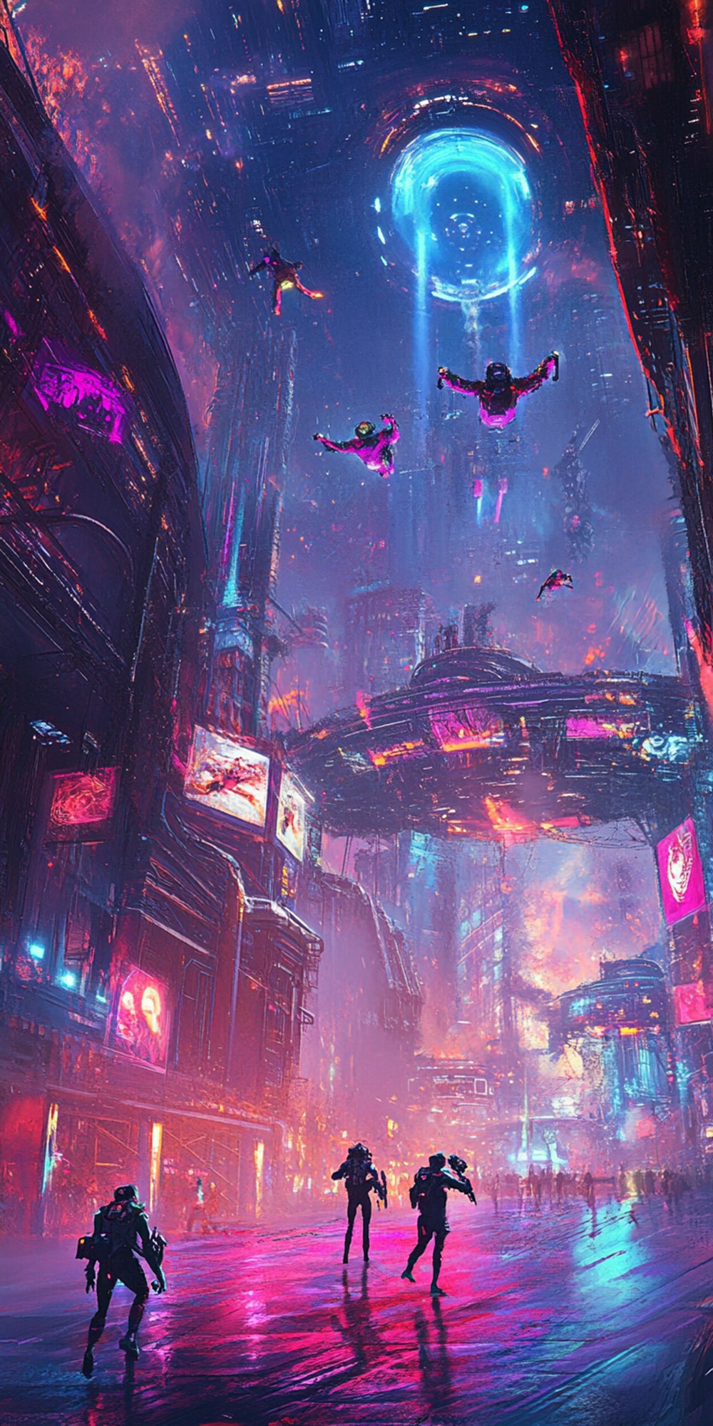 extraterrestrial sports ground