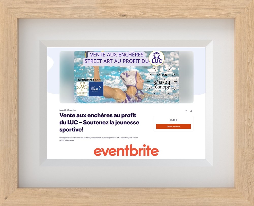 eventbrite
