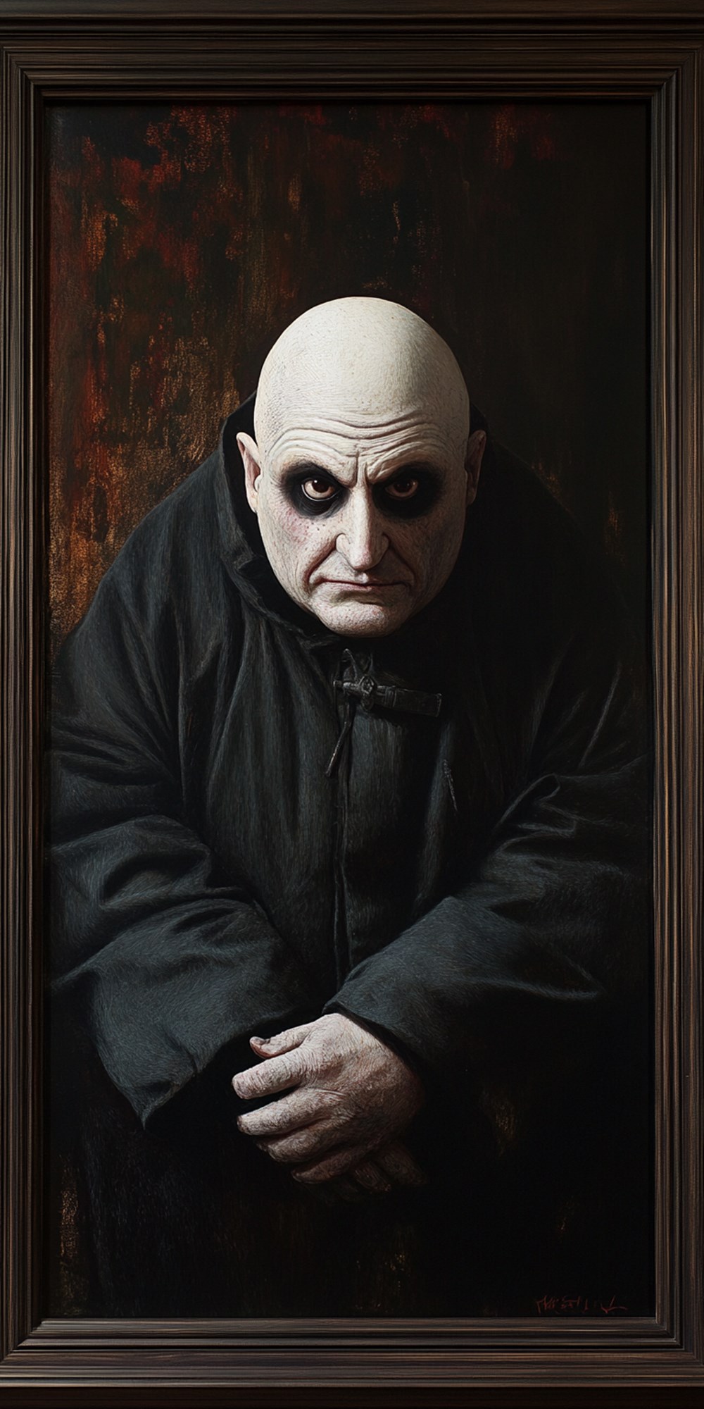 oncle fester
