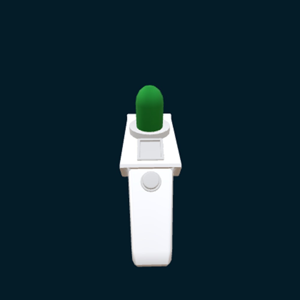 portal gun