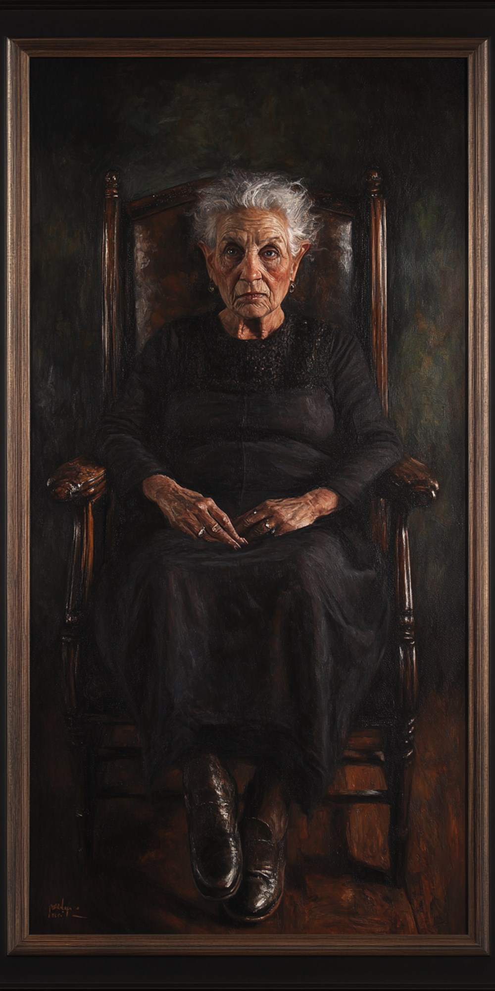 grand maman