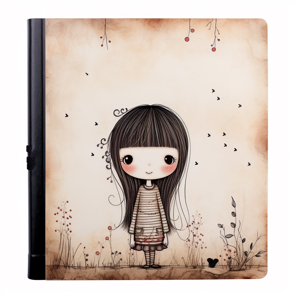 binder p p