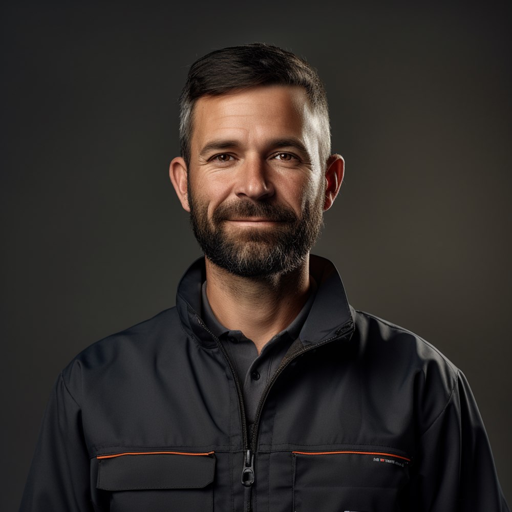 daniel mitchell