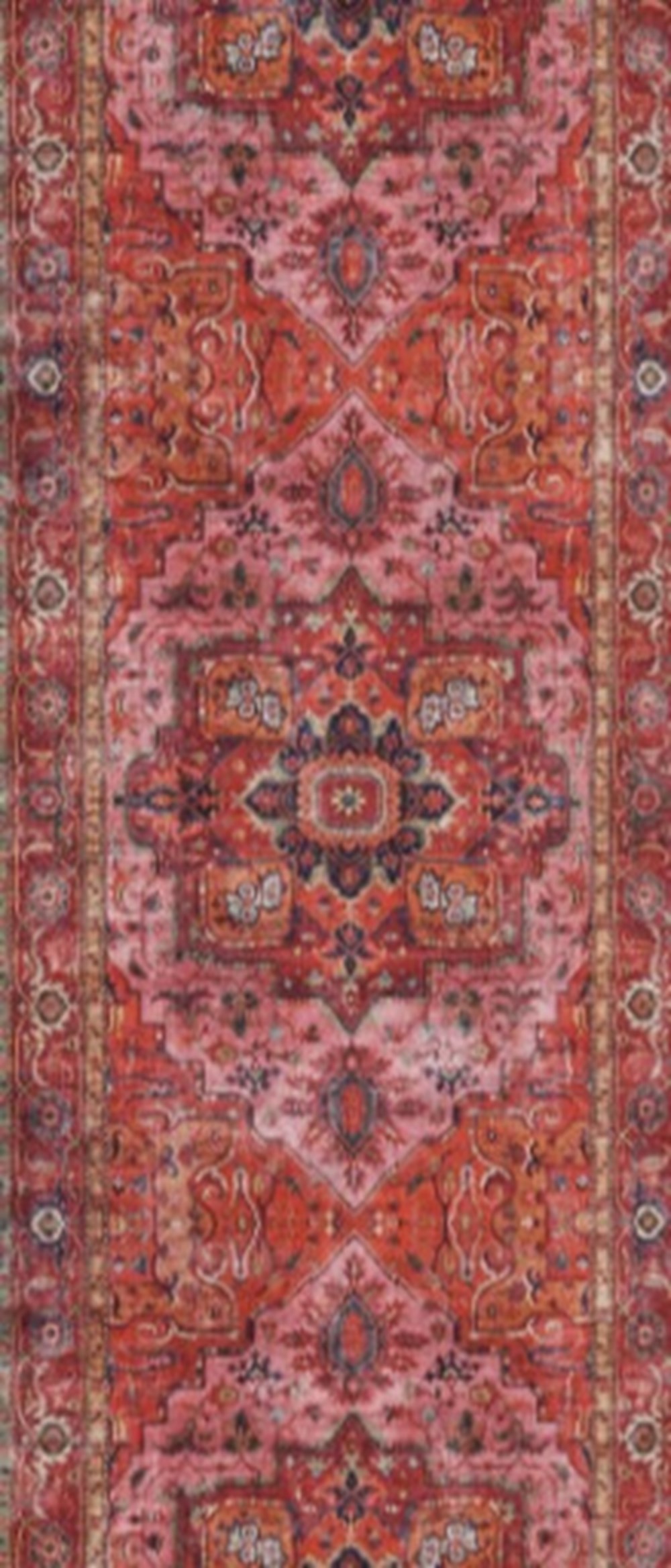 rug pink