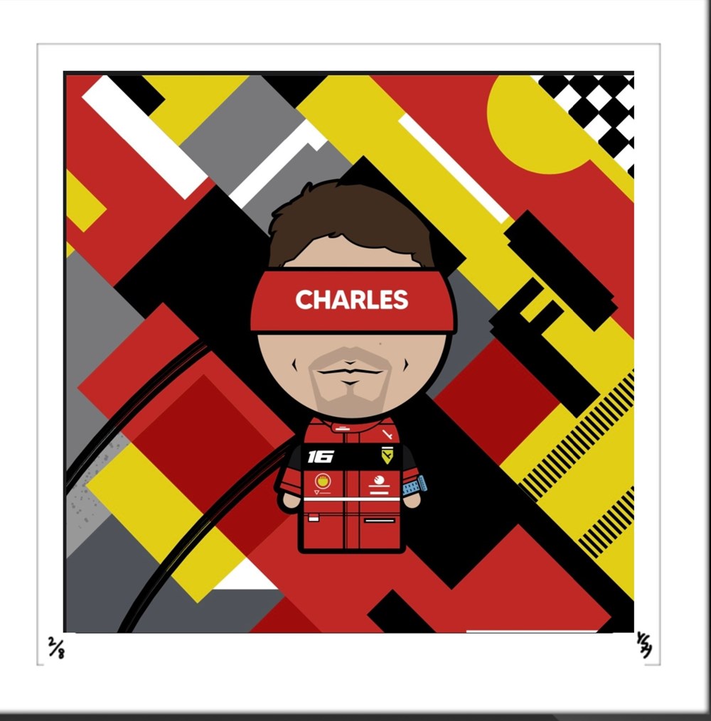 charles