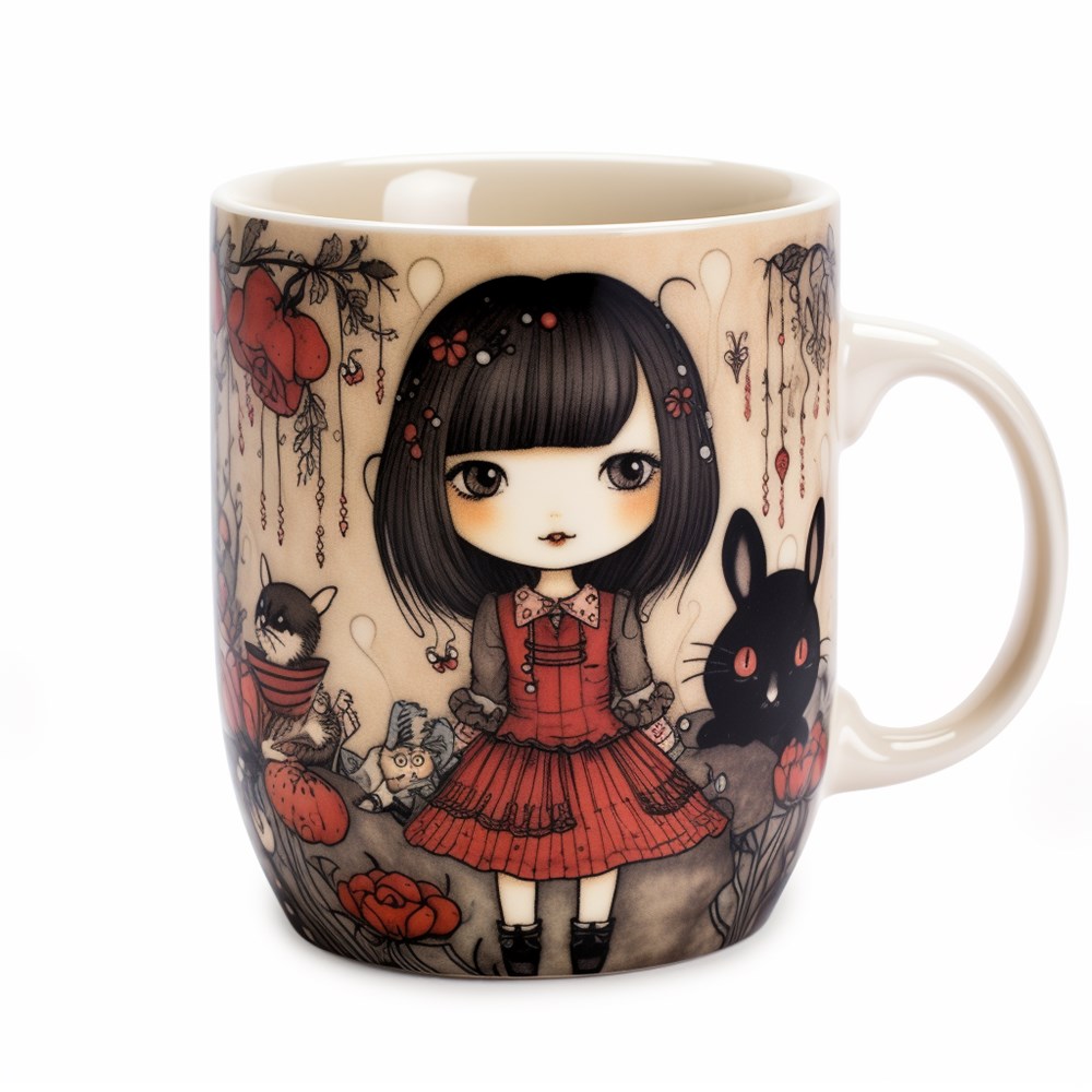 mug p p