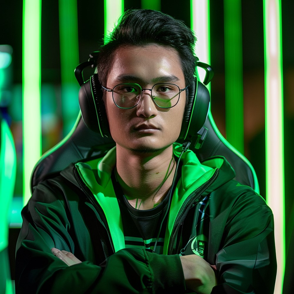 maestro