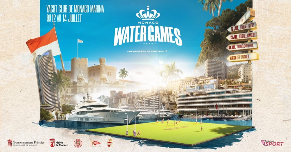 yatch club de monaco