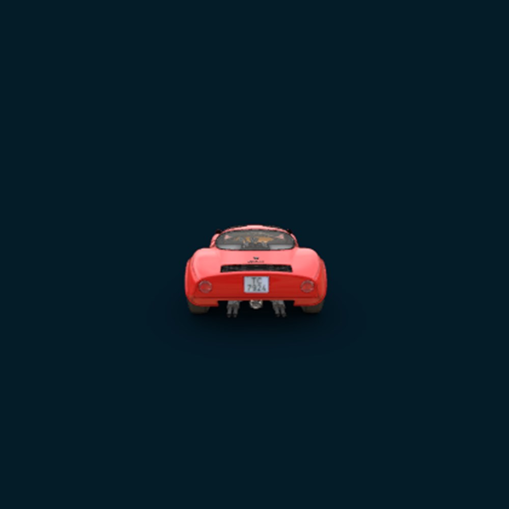 voiture 3d