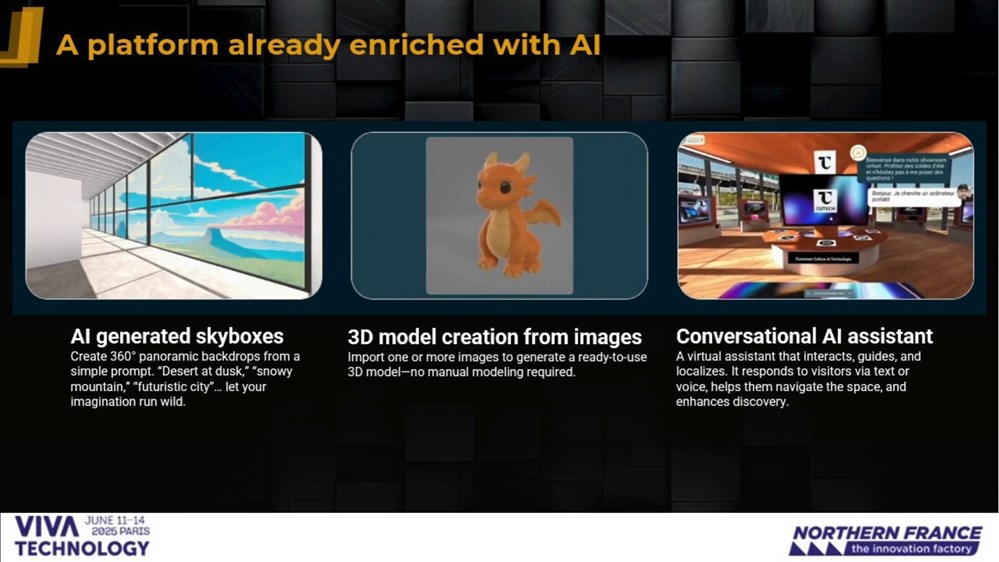 video slide