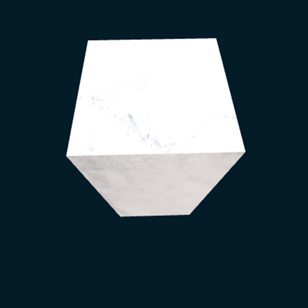 podium