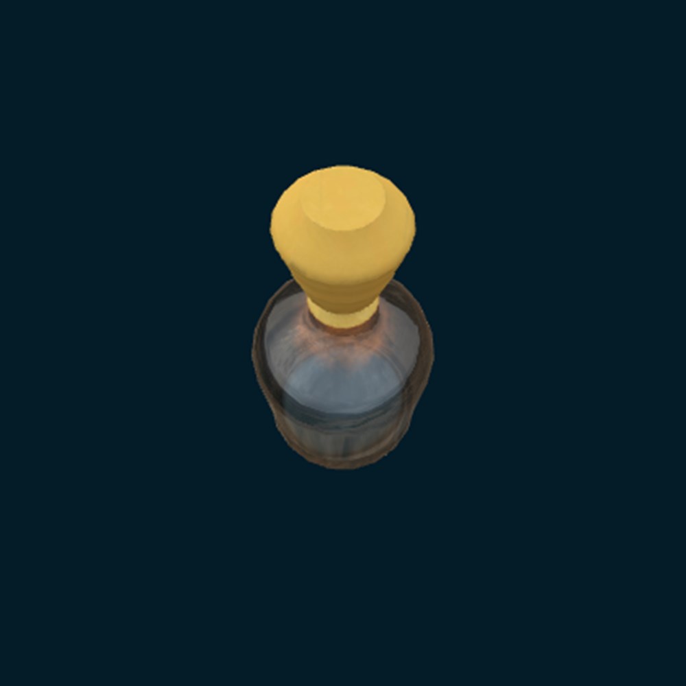 flacon parfum