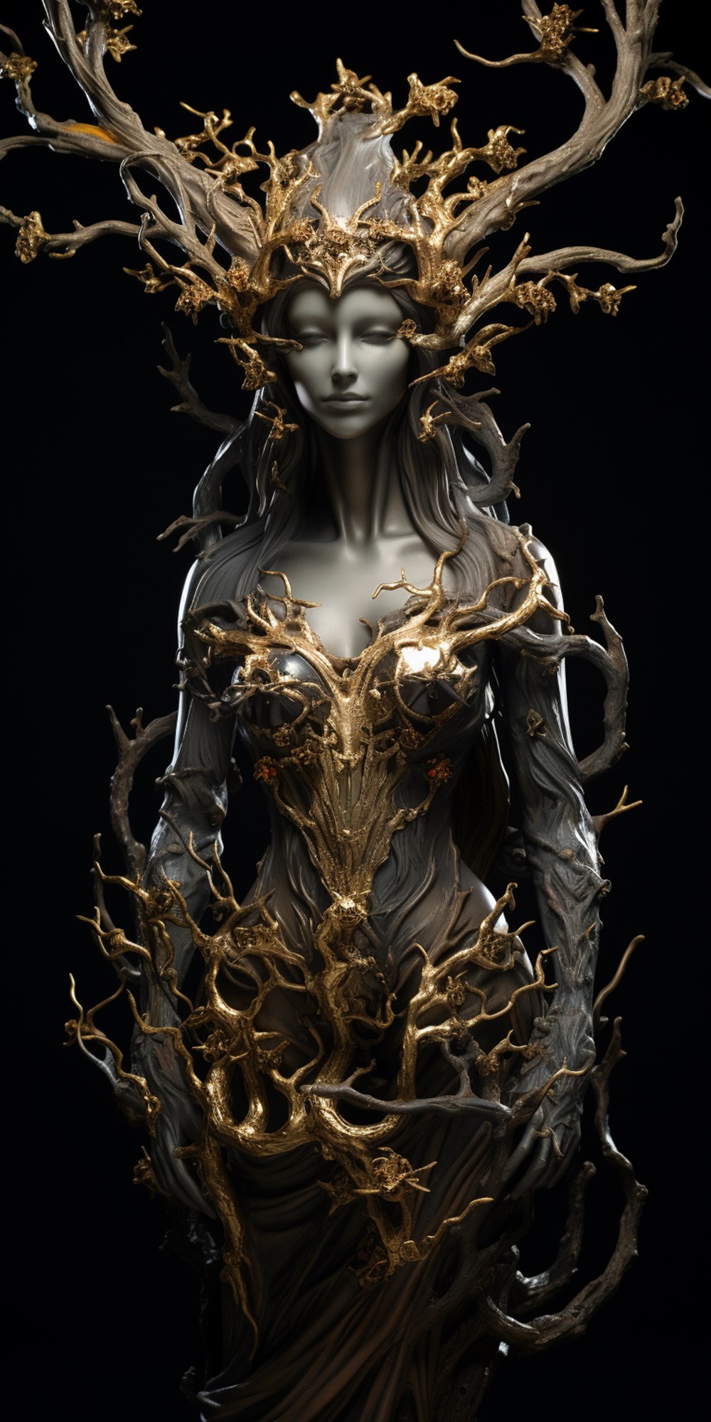 oak mother