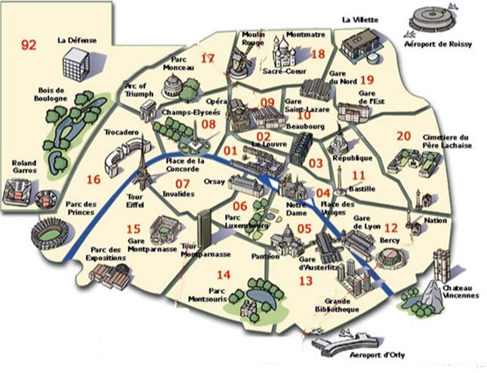 carte