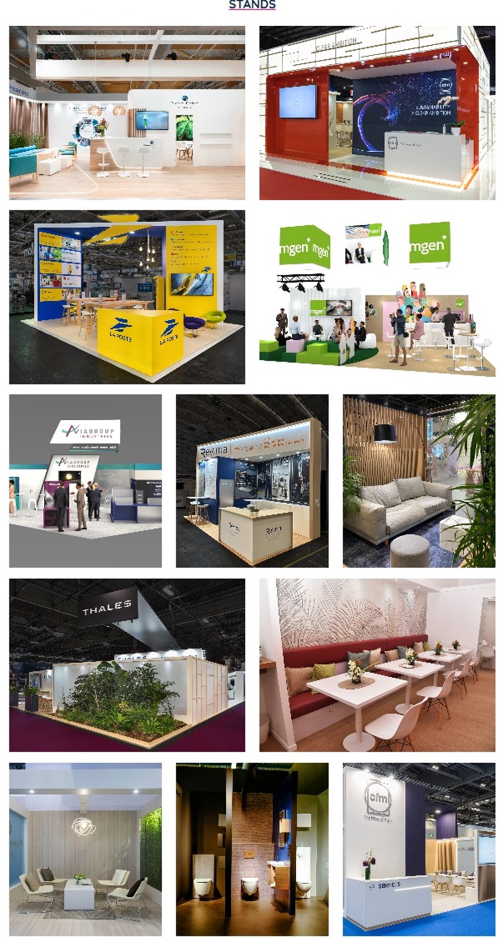 brochure