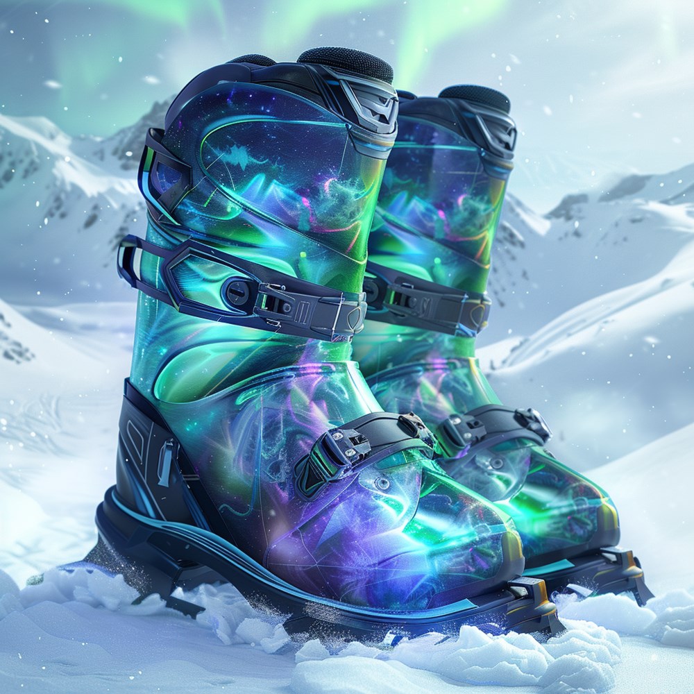winter boots