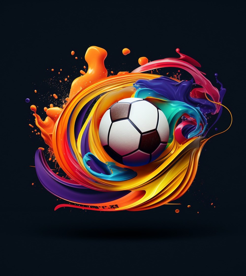 tv sports channel logo