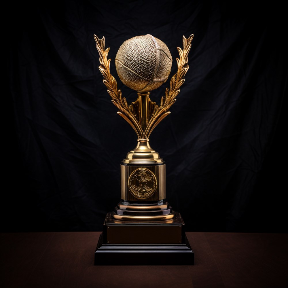 trophy 2