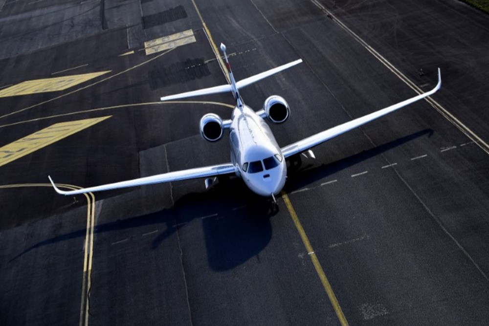falcon6x